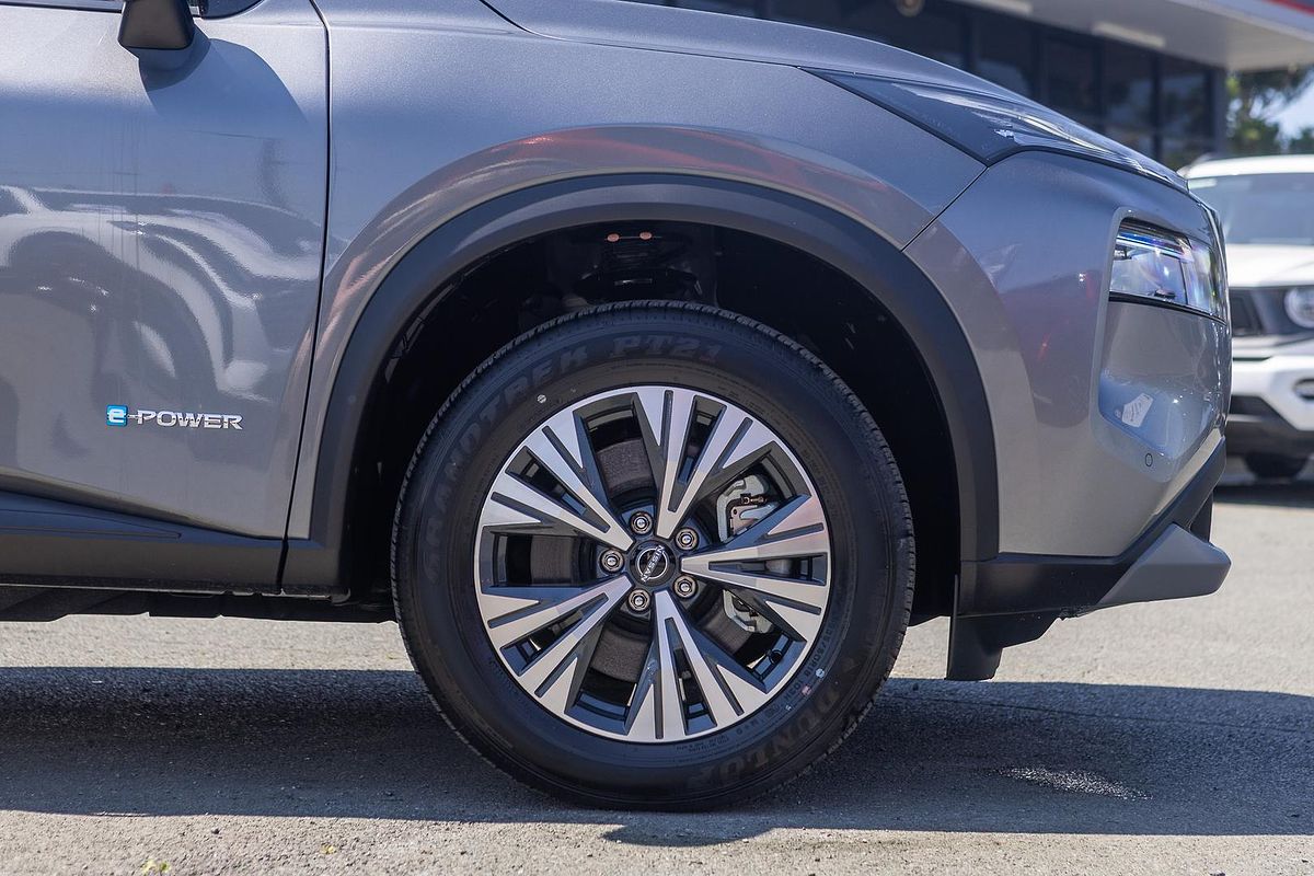 2025 Nissan X-TRAIL ST-L e-POWER T33