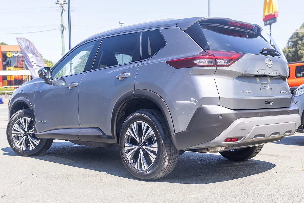 2025 Nissan X-TRAIL ST-L e-POWER T33
