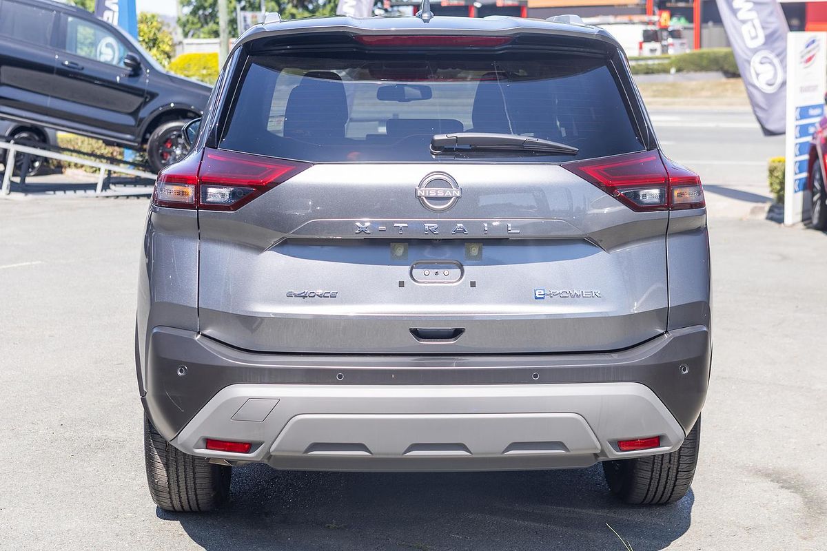 2025 Nissan X-TRAIL ST-L e-POWER T33