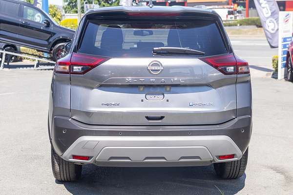 2025 Nissan X-TRAIL ST-L e-POWER T33