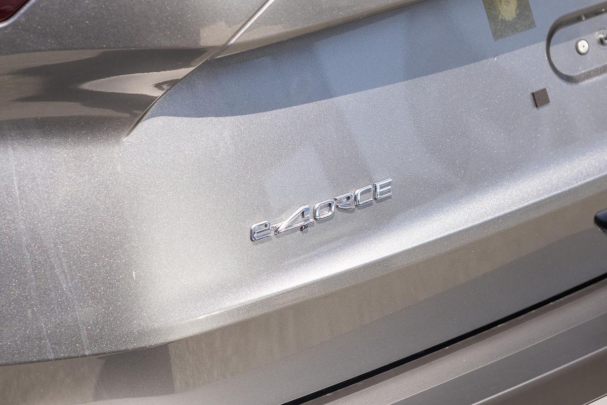 2025 Nissan X-TRAIL ST-L e-POWER T33