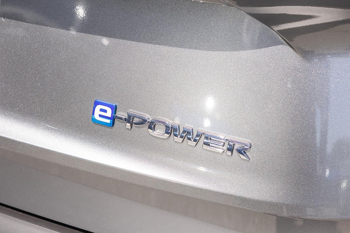 2025 Nissan X-TRAIL ST-L e-POWER T33