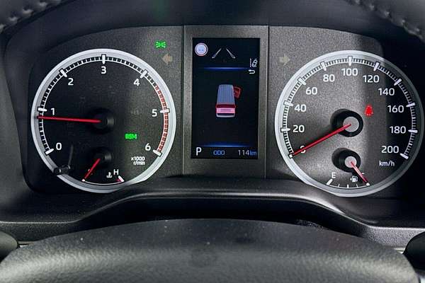 2025 Toyota Hiace GDH300R LWB