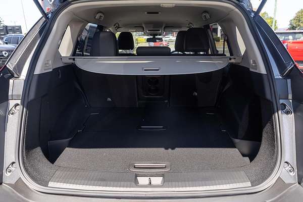 2025 Nissan X-TRAIL ST-L e-POWER T33