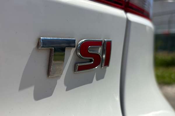 2011 Volkswagen Golf 118TSI Comfortline VI