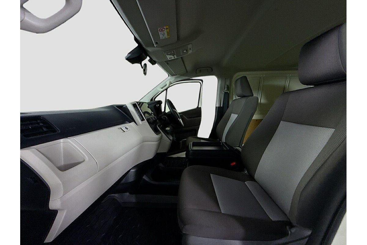 2025 Toyota Hiace GDH300R LWB