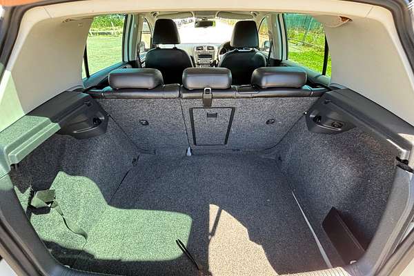 2011 Volkswagen Golf 118TSI Comfortline VI