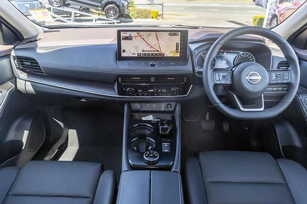 2025 Nissan X-TRAIL ST-L e-POWER T33