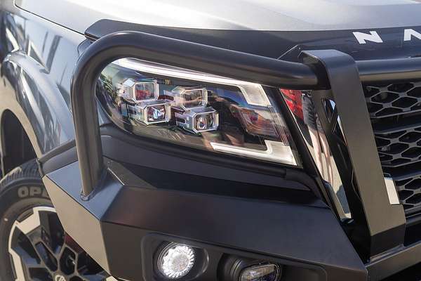 2025 Nissan Navara ST-X D23 4X4