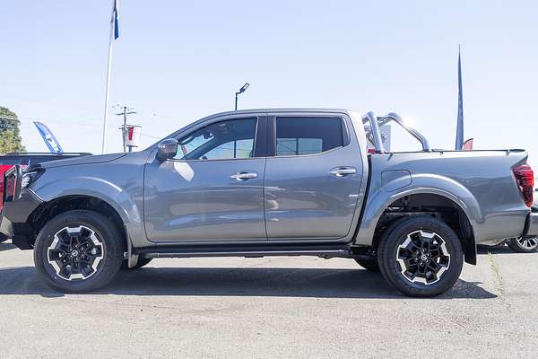 2025 Nissan Navara ST-X D23 4X4