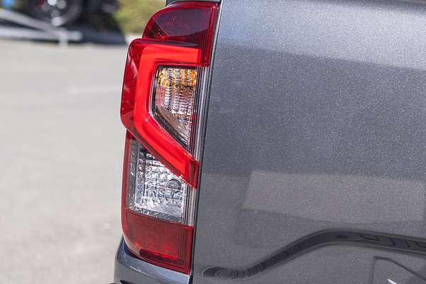 2025 Nissan Navara ST-X D23 4X4