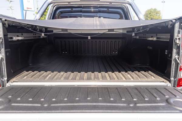 2025 Nissan Navara ST-X D23 4X4