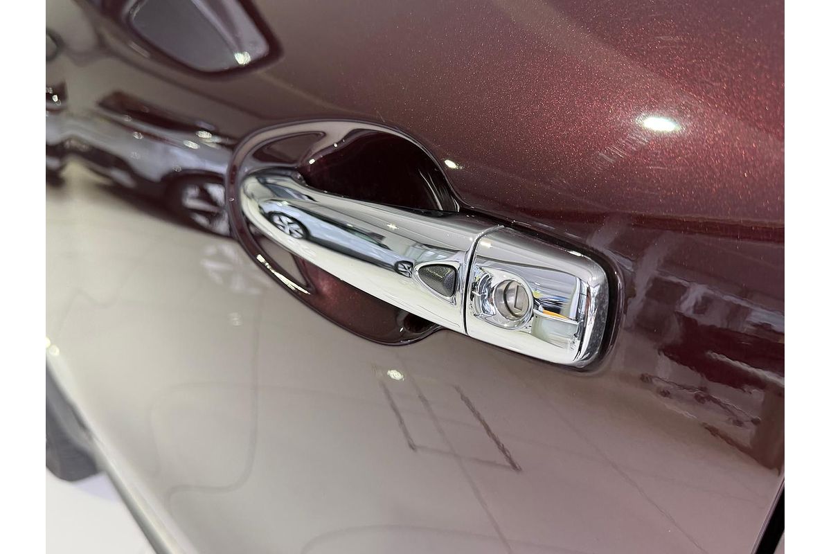 2024 Renault Koleos Life HZG