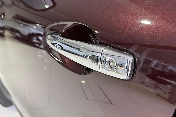 2024 Renault Koleos Life HZG