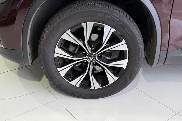 2024 Renault Koleos Life HZG