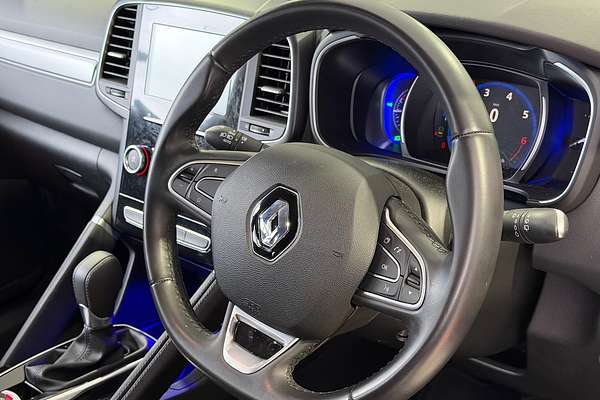 2024 Renault Koleos Life HZG