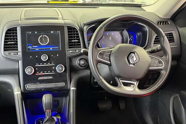 2024 Renault Koleos Life HZG