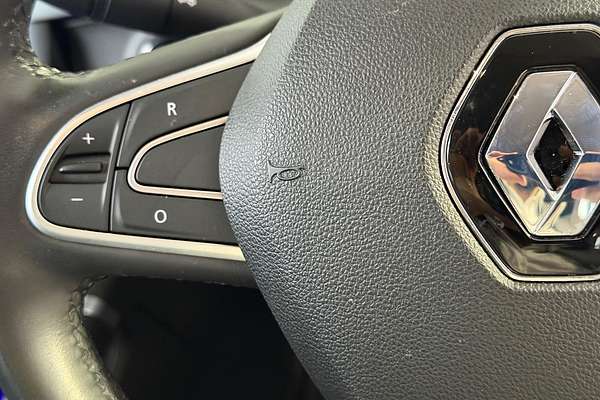 2024 Renault Koleos Life HZG