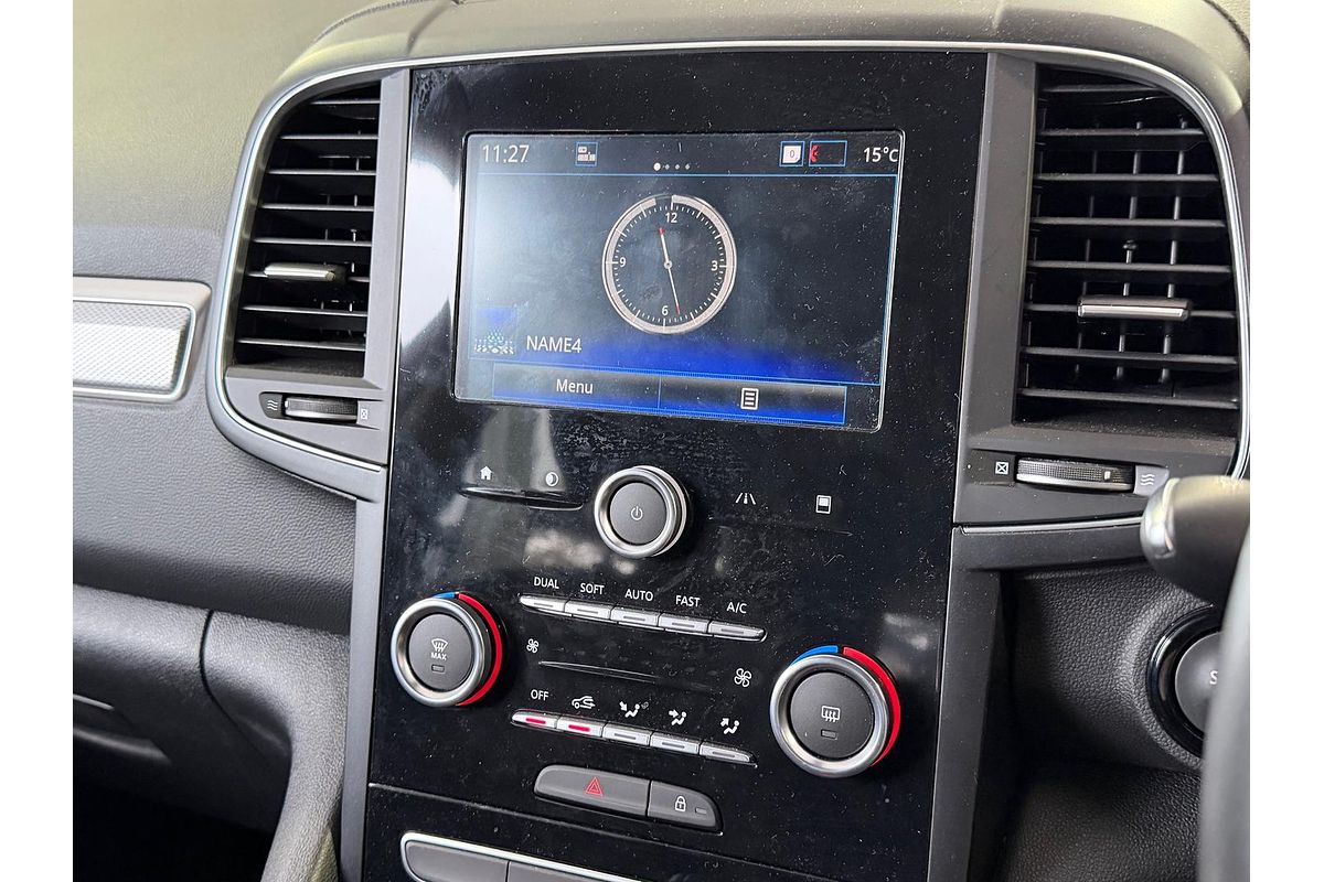 2024 Renault Koleos Life HZG