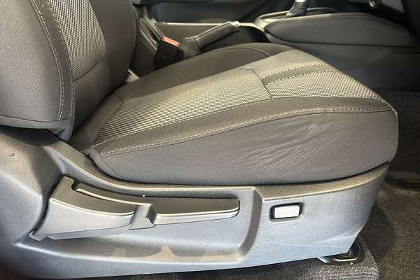 2025 Mazda BT-50 XTR TF 4X4