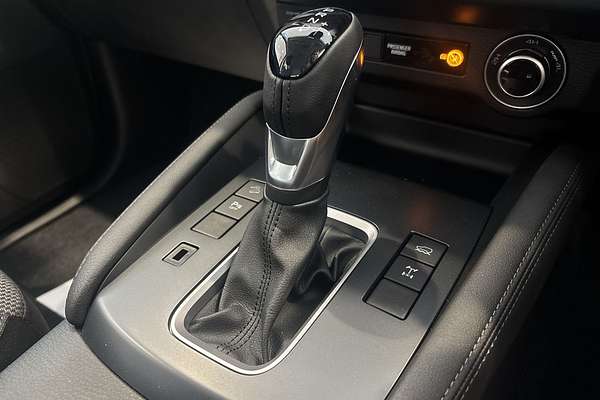 2025 Mazda BT-50 XTR TF 4X4