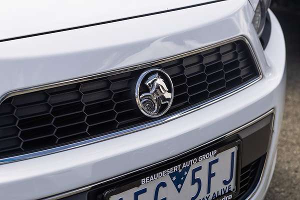 2015 Holden Barina CDX TM