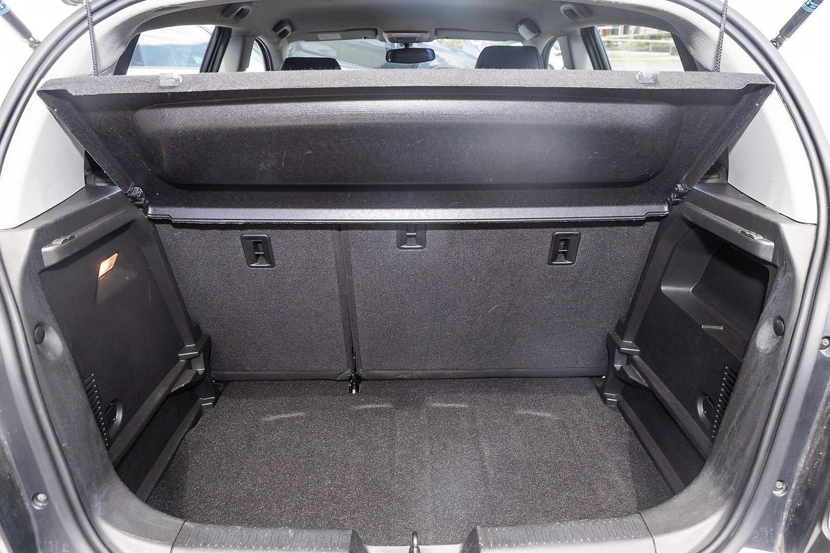 2015 Holden Barina CDX TM