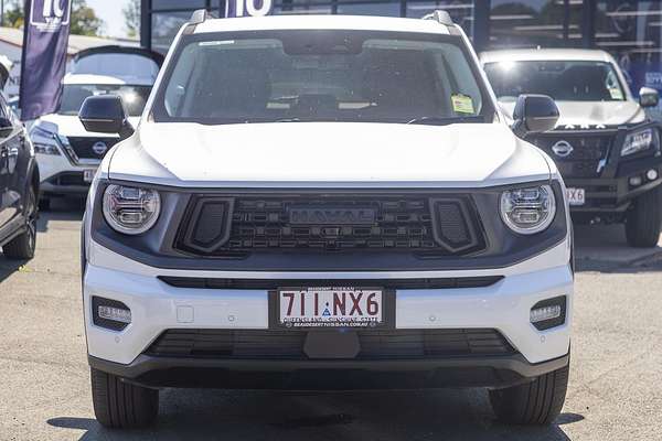 2025 GWM Haval H7 Vanta Hybrid B16