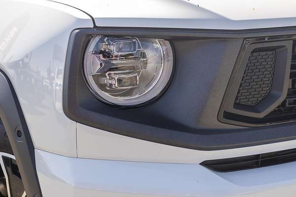 2025 GWM Haval H7 Vanta Hybrid B16