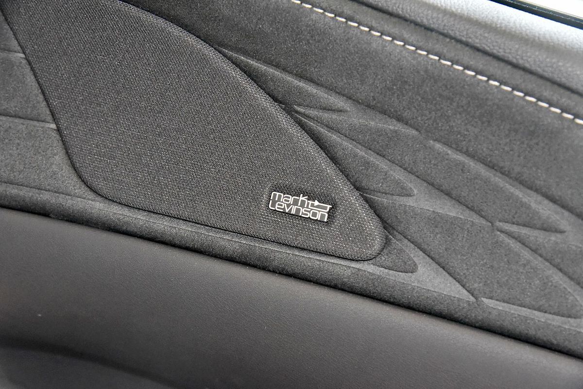 2025 Lexus RX RX350h Sports Luxury AALH15R