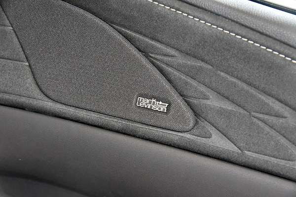 2025 Lexus RX RX350h Sports Luxury AALH15R