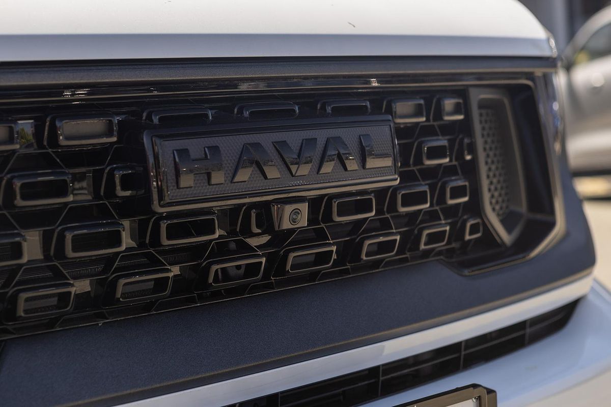 2025 GWM Haval H7 Vanta Hybrid B16