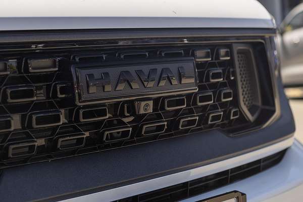 2025 GWM Haval H7 Vanta Hybrid B16