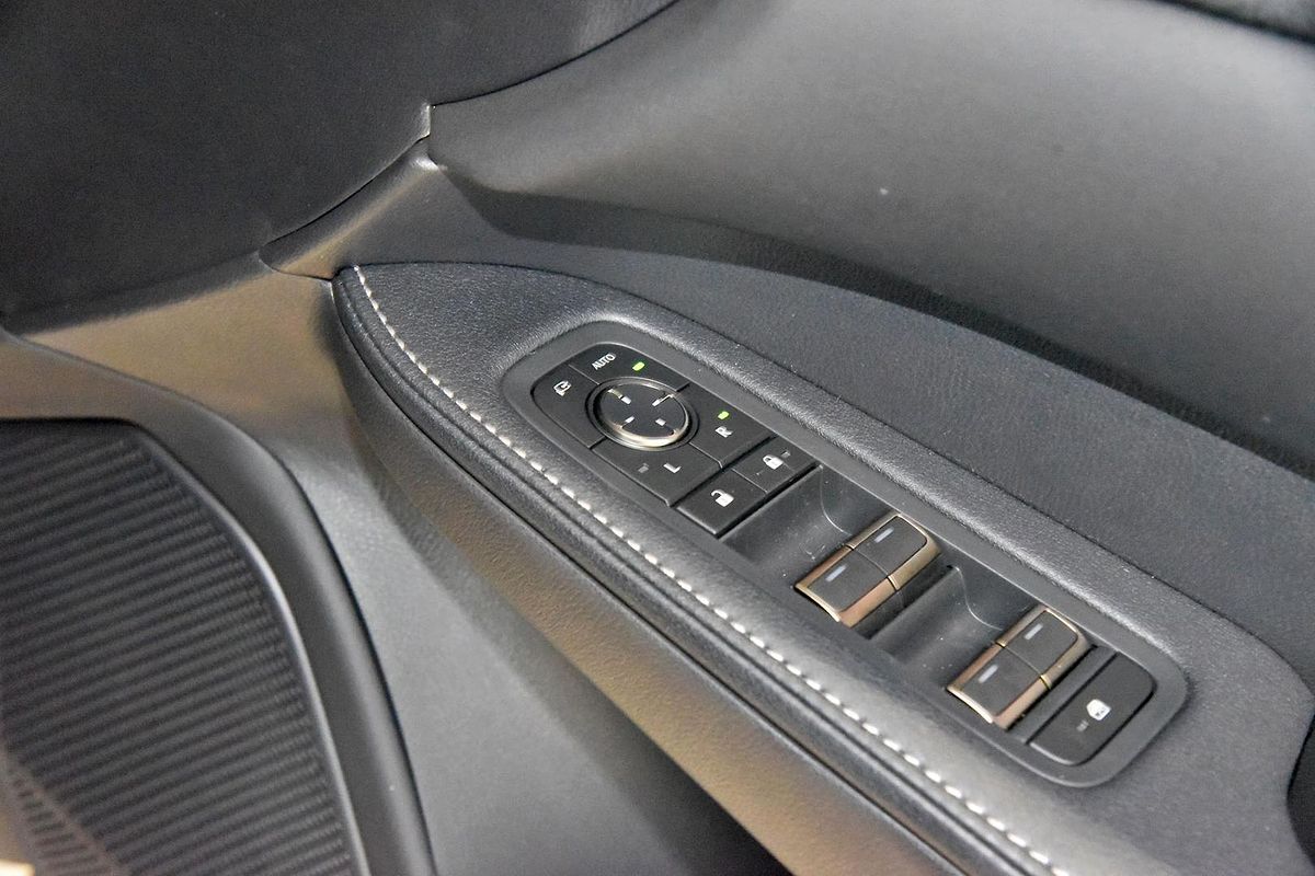 2025 Lexus RX RX350h Sports Luxury AALH15R