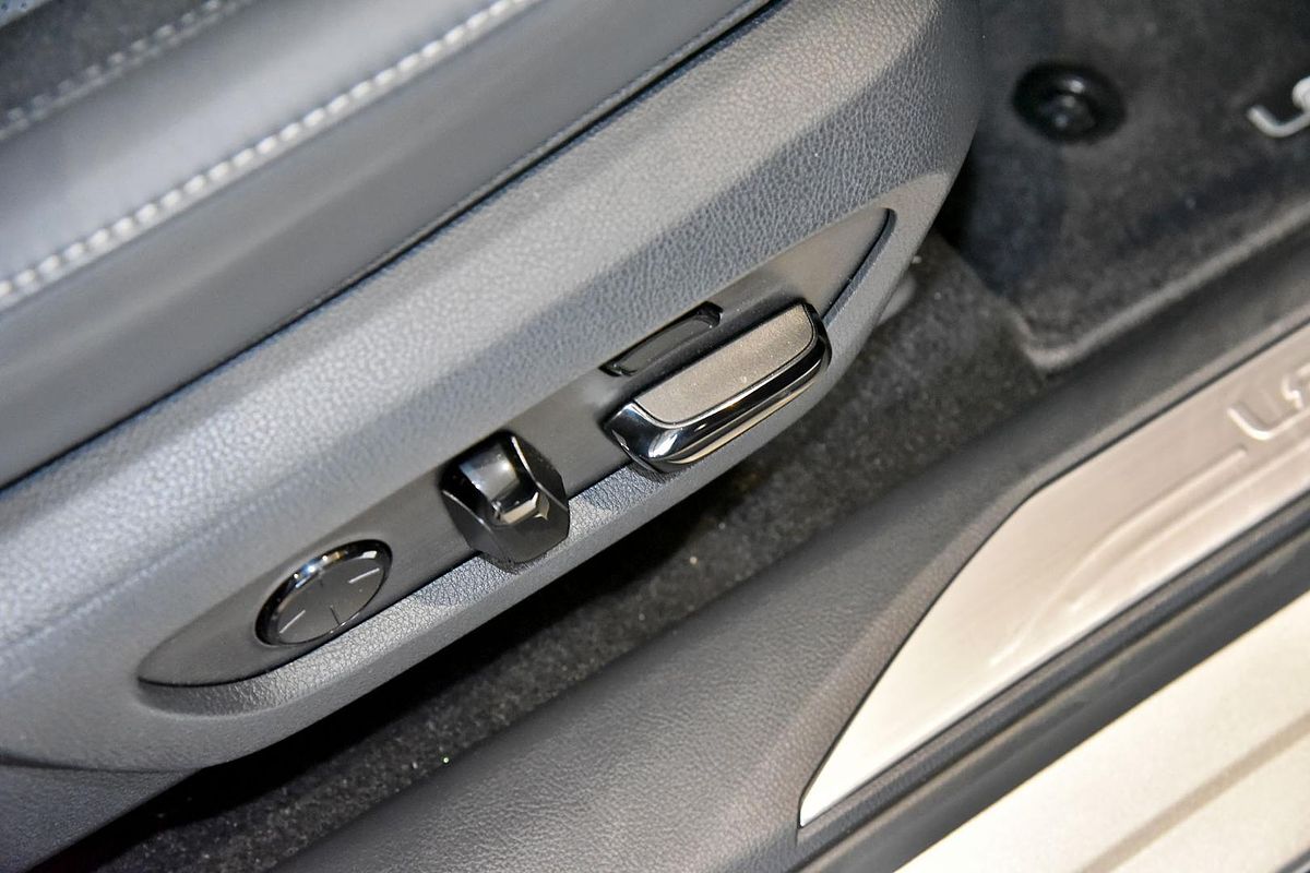 2025 Lexus RX RX350h Sports Luxury AALH15R