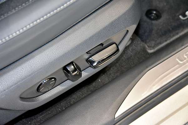 2025 Lexus RX RX350h Sports Luxury AALH15R