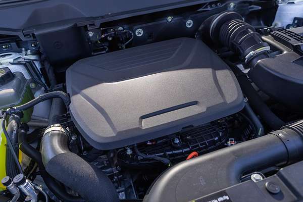 2025 GWM Haval H7 Vanta Hybrid B16