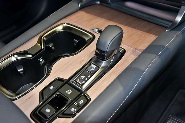 2025 Lexus RX RX350h Sports Luxury AALH15R