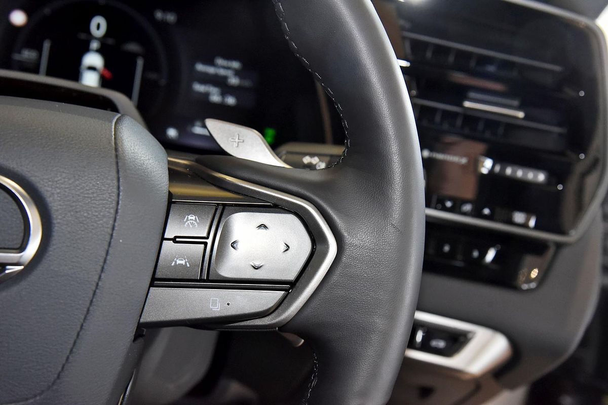 2025 Lexus RX RX350h Sports Luxury AALH15R