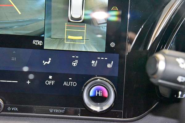 2025 Lexus RX RX350h Sports Luxury AALH15R