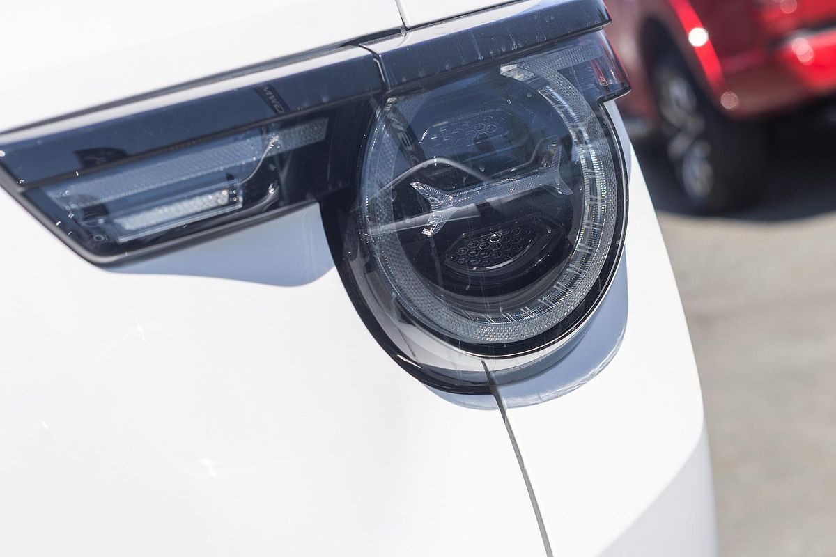 2025 GWM Haval H7 Vanta Hybrid B16