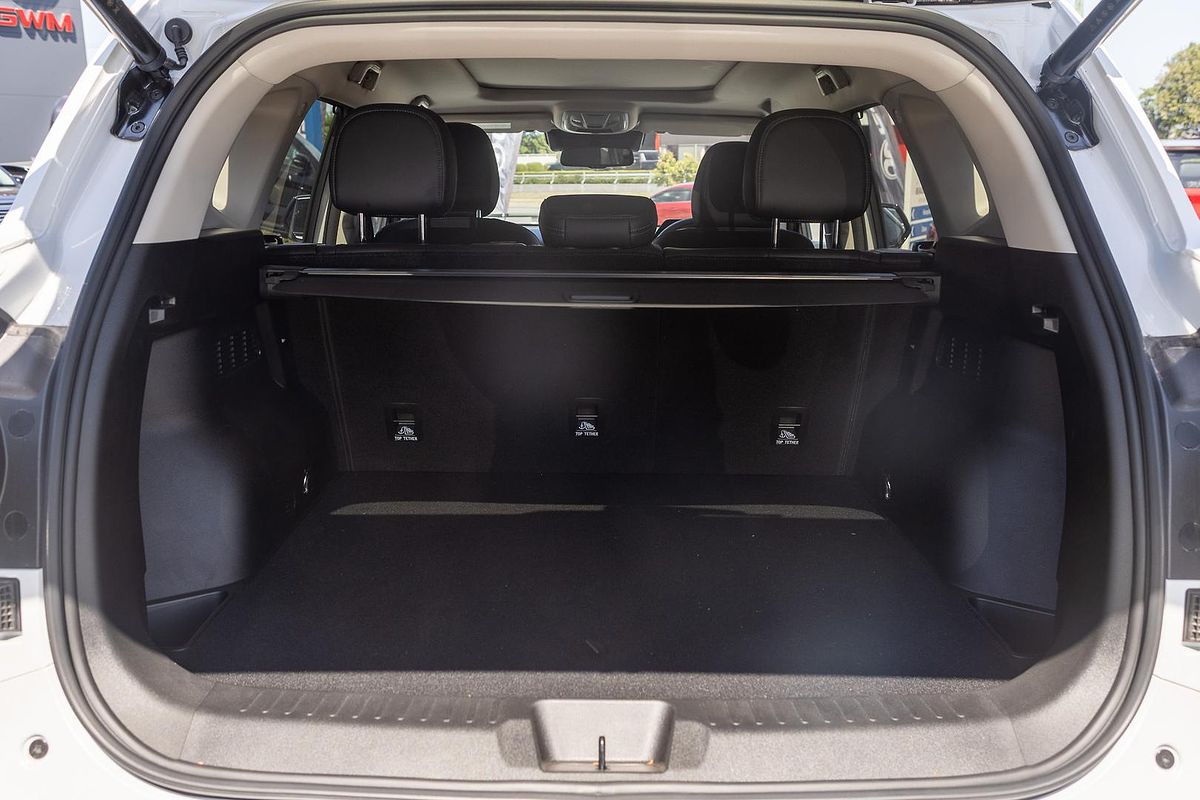 2025 GWM Haval H7 Vanta Hybrid B16
