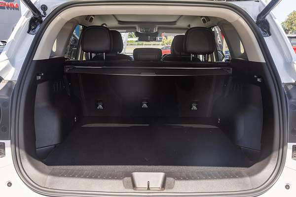 2025 GWM Haval H7 Vanta Hybrid B16