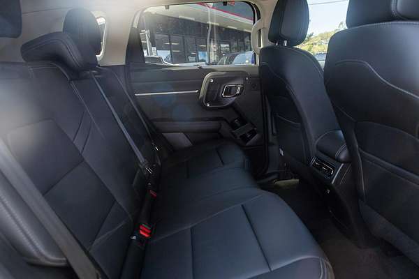 2025 GWM Haval H7 Vanta Hybrid B16