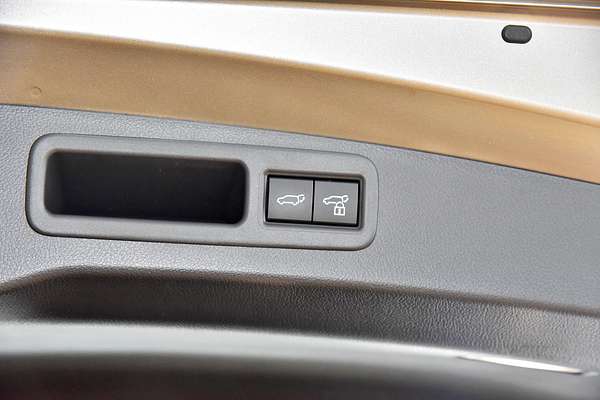 2025 Lexus RX RX350h Sports Luxury AALH15R