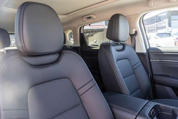 2025 GWM Haval H7 Vanta Hybrid B16