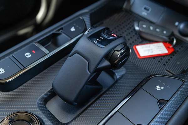 2025 GWM Haval H7 Vanta Hybrid B16
