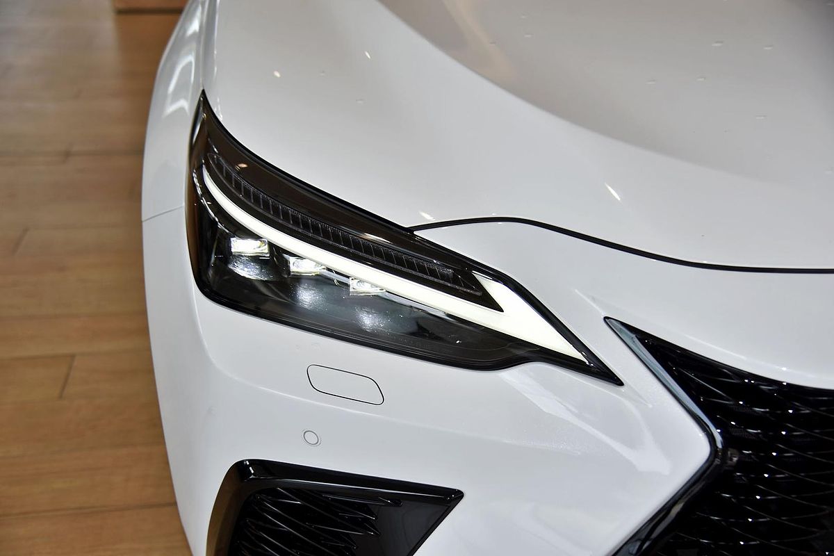 2024 Lexus NX NX350 F Sport TAZA25R