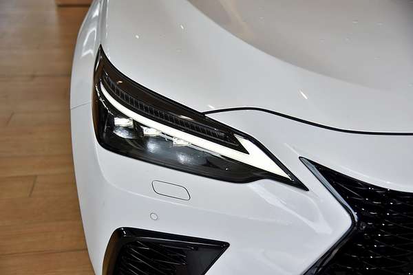 2024 Lexus NX NX350 F Sport TAZA25R