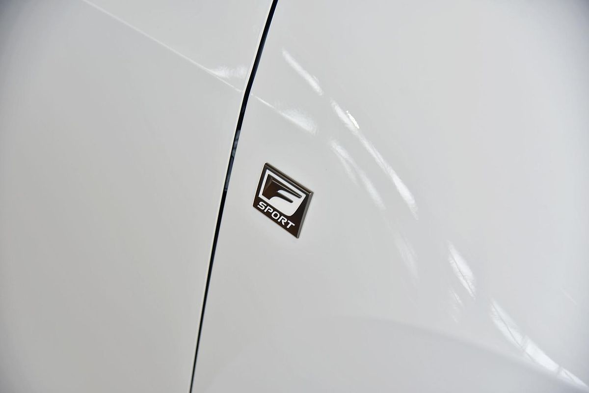 2024 Lexus NX NX350 F Sport TAZA25R